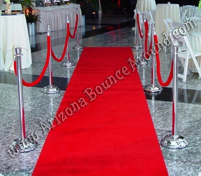 Red carpet event rentals Denver Colorado